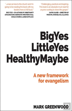 Bertrand.pt - Big Yes Little Yes Healthy Maybe