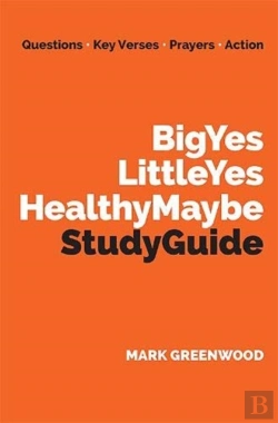 Bertrand.pt - Big Yes Little Yes Healthy Maybe Study Guide