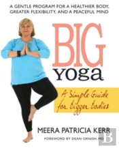 Big Yoga
