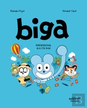 Biga 3 Errekreazioak, Kilik Era Ekin!