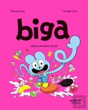 Biga 6 Arrosa Koloreko Bizitza