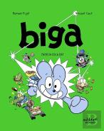 Biga 9. Energia Bola Bat