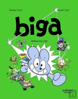 Bertrand.pt - Biga 9. Energia Bola Bat