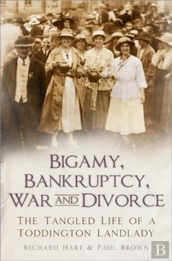 Bertrand.pt - Bigamy, Bankruptcy, War And Divorce