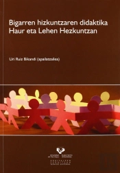 Bigarren Hizkuntzaren Didaktika Haur Eta Lehen Hezkuntzan