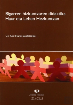 Bertrand.pt - Bigarren Hizkuntzaren Didaktika Haur Eta Lehen Hezkuntzan
