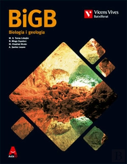 Bertrand.pt - Bigb Bal/Val (1¼ Biologia I Geologia Batx) Aula 3d