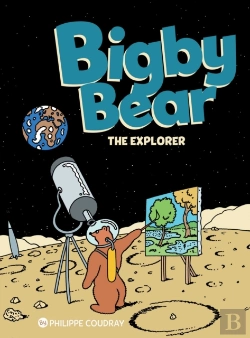 Bertrand.pt - Bigby Bear Book 3