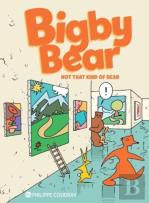 Bigby Bear