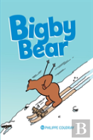 Bigby Bear Vol.1