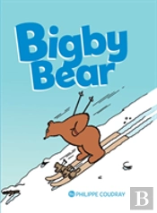 Bigby Bear Vol.1