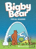 Bigby Bear Vol.2