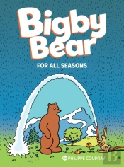 Bigby Bear Vol.2
