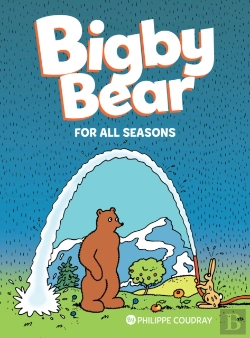 Bertrand.pt - Bigby Bear Vol.2