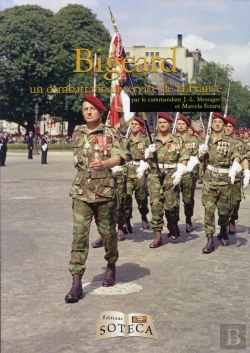 Bertrand.pt - Bigeard Combattant Service De La France