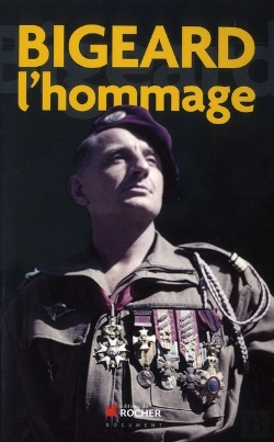 Bertrand.pt - Bigeard, L'Hommage