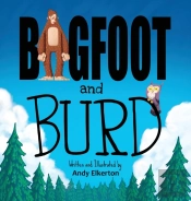 Bigfoot And Burd