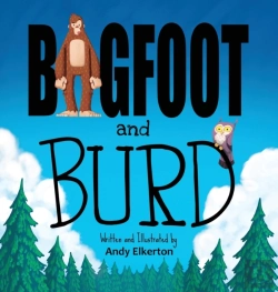 Bertrand.pt - Bigfoot And Burd