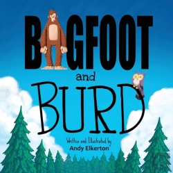 Bertrand.pt - Bigfoot And Burd