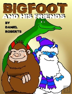 Bertrand.pt - Bigfoot And His Friends