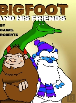 Bertrand.pt - Bigfoot And His Friends