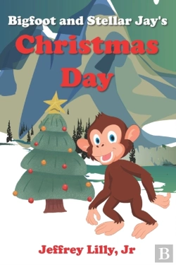 Bertrand.pt - Bigfoot And Stellar Jay'S Christmas Day