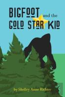 Bigfoot And The Gold Star Kid