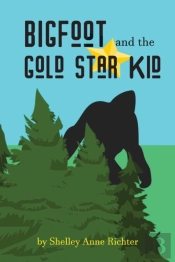 Bigfoot And The Gold Star Kid