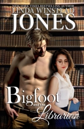 Bigfoot And The Librarian