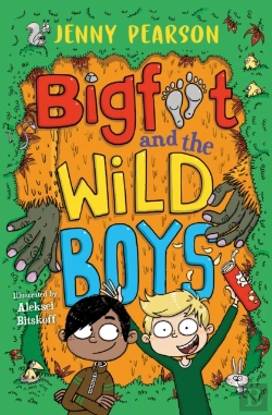 Bertrand.pt - Bigfoot And The Wild Boys