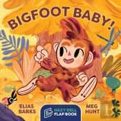 Bigfoot Baby!