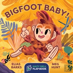 Bertrand.pt - Bigfoot Baby!