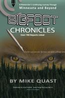 Bigfoot Chronicles