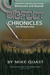 Bigfoot Chronicles