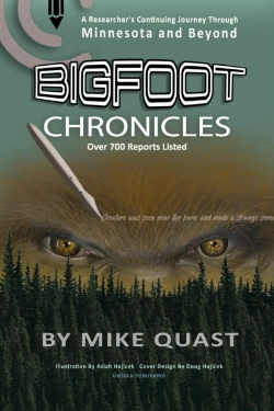 Bertrand.pt - Bigfoot Chronicles