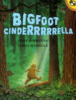 Bertrand.pt - Bigfoot Cinderrrrrella