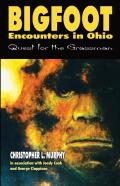 Bigfoot Encounters In Ohio