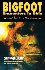 Bigfoot Encounters In Ohio