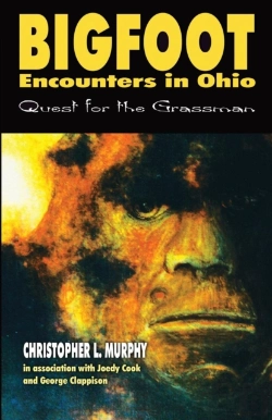Bertrand.pt - Bigfoot Encounters In Ohio
