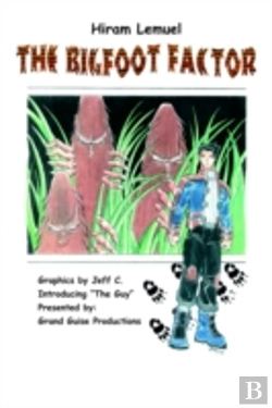 Bertrand.pt - Bigfoot Factor
