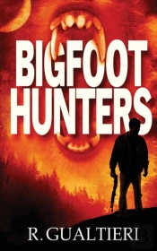 Bigfoot Hunters