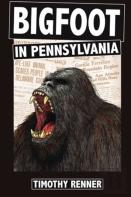 Bigfoot In Pennsylvania
