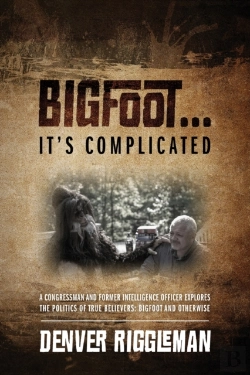 Bertrand.pt - Bigfoot .... It'S Complicated