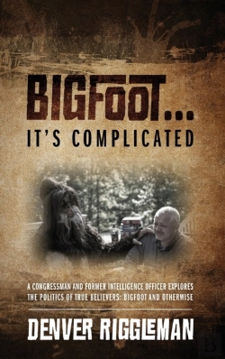 Bertrand.pt - Bigfoot .... It'S Complicated