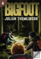 Bigfoot