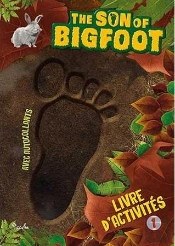 Bigfoot Junior/Livre D'Activites 1