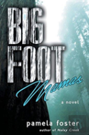 Bigfoot Mamas