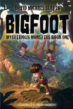 Bertrand.pt - Bigfoot