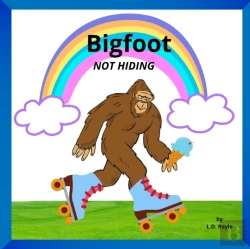 Bertrand.pt - Bigfoot Not Hiding
