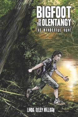 Bertrand.pt - Bigfoot Of The Olentangy: The Wonderful